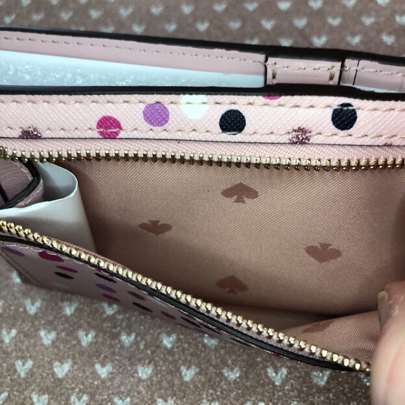 Kate Spade ♠️ Wallet - Picture 8 of 11